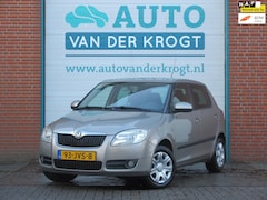 Skoda Fabia - 1.2-12V Tour, 1e Eig, Cilma, Trekhaak, 4 Nw banden, APK 9-26
