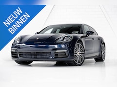 Porsche Panamera Sport Turismo - 2.9 4S | Panorama | 14-wegs comfort seats | Bose sound system