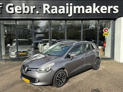 Renault Clio Estate - 1.5 dCi ECO Night&Day*Navi*Airco*EXPORTPRIJS