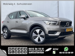 Volvo XC40 - 1.5 T5 262pk PHEV Twin Engine Inscription Leer Stoel/Stuurverw Carplay Led Voll.Onderhoude