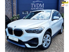 BMW X1 - XDrive25e Automaat|TREKHAAK|NAVI|CLIMATE|ELEKTR ACHTERKLEP