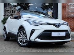 Toyota C-HR - 1.8 Hybrid Bi-Tone / Garantie t/m '31 / 1ste eigenaar / Dealeronderhouden