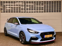 Hyundai i30 - 2.0 T-GDI N1