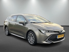 Toyota Corolla Touring Sports - 1.8 Hybrid First Edition Automaat 140pk