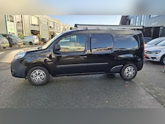 Renault Kangoo - 1.5 dCi 90 Energy Comfort Maxi navi