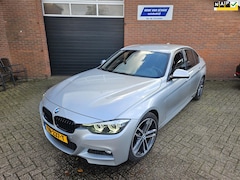 BMW 3-serie - 318i Edition M Sport Shadow Executive 2018