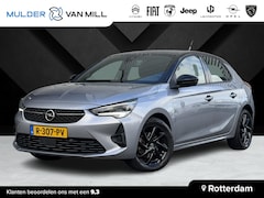 Opel Corsa - GS 1.2 Turbo 100pk | NAVI PRO | LAGE KM-STAND | FULL LED | 1e EIGENAAR | ISOFIX | APPLE CA