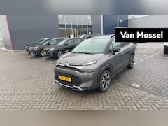 Citroën C3 Aircross - 110PK Max - NIEUWSTAAT - HOGE INSTAP - TREKHAAK