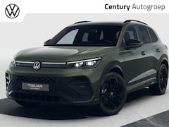 Volkswagen Tiguan - R-Line Edition 1.5 eHybrid 200 kW / 272 PK SUV 6 v