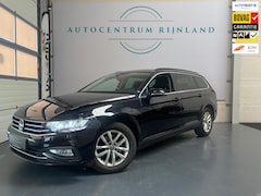 Volkswagen Passat Variant - 1.5 TSI Business 1 JAAR BOVAG GARANTIE