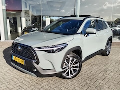 Toyota Corolla Cross - Hybrid 140 Style | NL Auto | El. Achterklep | Sensoren v/a |