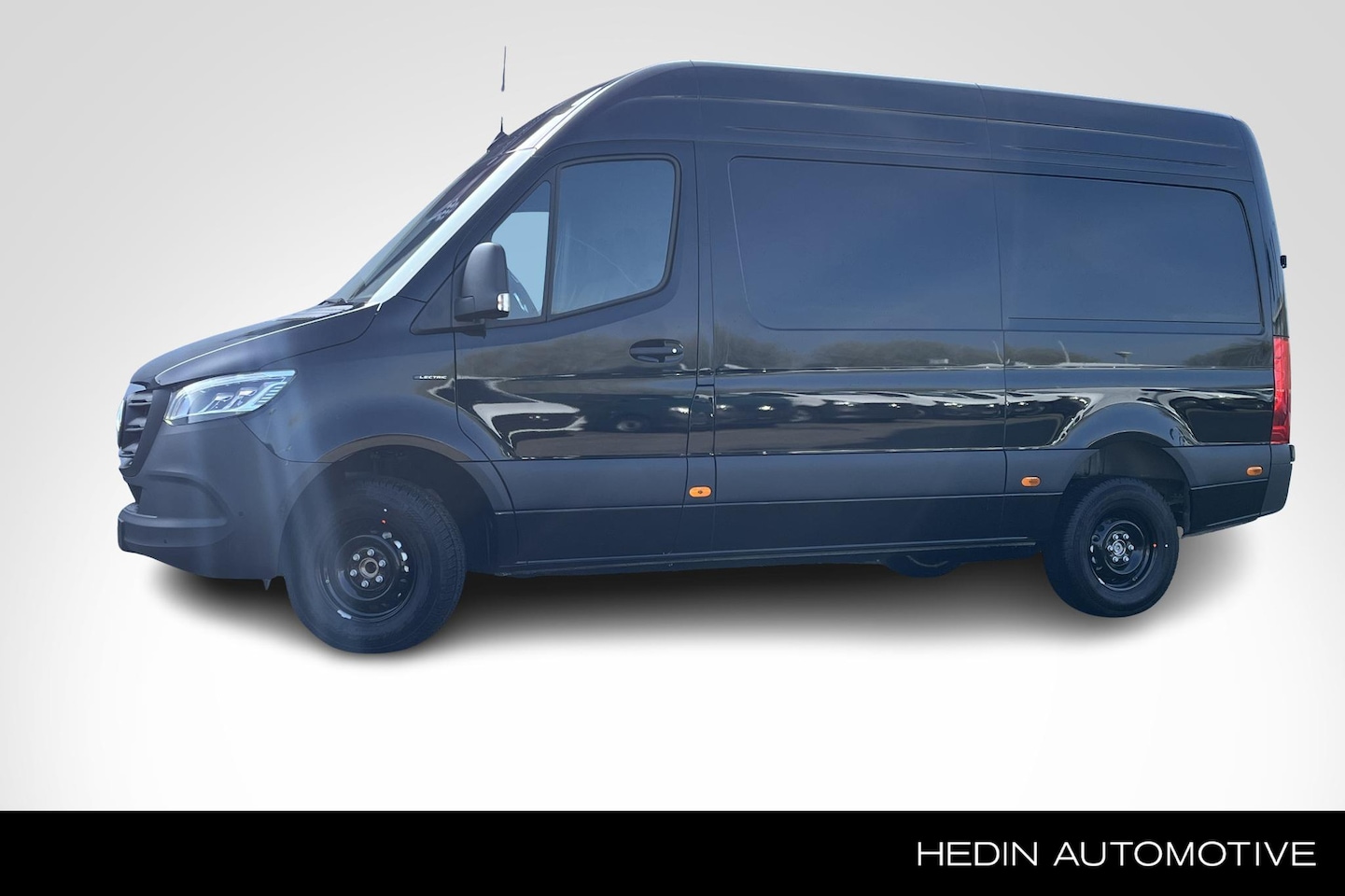Mercedes-Benz eSprinter - 320 L2/H2 Pro 81kWh | Winterpakket | High-performance LED-koplampen | Trekhaak | Smartphon - AutoWereld.nl