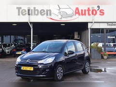 Citroën C3 - 1.0 VTi Attraction Airco, Radio cd speler, Elektrische ramen