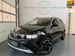 Opel Grandland - 1.2 Turbo Ultimate 1 JAAR BOVAG GARANTIE