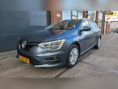 Renault Mégane Estate - 1.3 TCe 140 Equilibre