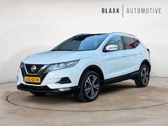 Nissan Qashqai - 1.3 DIG-T N-Connecta