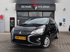 Mitsubishi Space Star - 1.2 Active Apple/AndroidAuto/LM-velgen