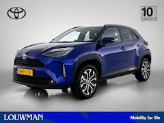 Toyota Yaris Cross - 1.5 Hybrid Dynamic | BTW Voertuig | Achteruitrijcamera | Lichtmetalen velgen |