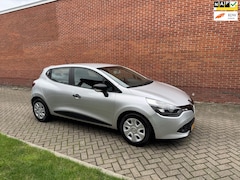 Renault Clio - 0.9 TCe Authentique Airco Cruise