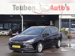 Opel Astra Sports Tourer - 1.4 Business+ BTW Auto, Navigatie, Cruise control, Airco, Parkeersensoren, BTW Auto
