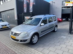 Dacia Logan MCV - 1.6 Blackline 3e Eigenaar Airco NAP APK