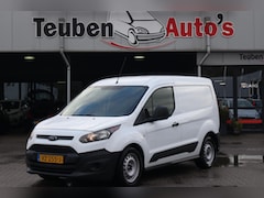 Ford Transit Connect - 1.5 TDCI L1 Economy Edition Airco, Rechter zijdeur, Elektrische ramen