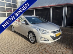 Hyundai i40 Wagon - 1.6 GDI Blue i-Catcher