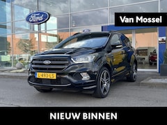 Ford Kuga - 1.5 ST-Line 4WD | Adaptive Cruise Control | Climate Control | Trekhaak| Elektrische Achter