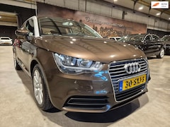 Audi A1 - 1.2 TFSI Connect - Airco - Cruise Control - Navigatie