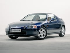 Honda CRX - 1.6 CRX ESi | Del Sol | Motegi |