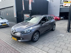 Renault Clio Estate - 0.9 TCe Night&Day 1e Eigenaar Airco Navi NAP APK
