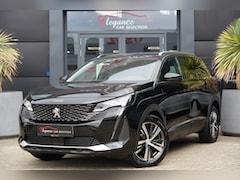 Peugeot 5008 - 1.2 PureTech Allure 7p 131pk Compleet nieuwe motor