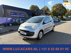 Citroën C1 - 1.0-12V Ambiance NIEUWE APK + AIRCO