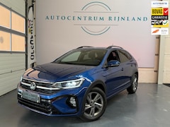 Volkswagen Taigo - 1.0 TSI R-Line Camera, Navi, 1 Jaar BOVAG Garantie