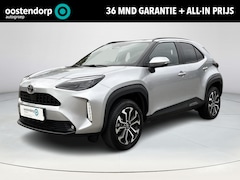 Toyota Yaris Cross - 1.5 Hybrid 115 First Edition | All-in prijs | Automaat | Apple/Android auto