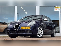 Alfa Romeo Giulietta - 1.6 JTDm Distinctive Leer Trekhaak 3e Eigenaar APK 07-10-2026