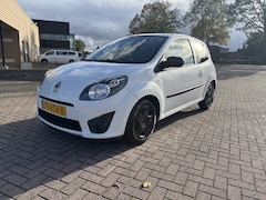 Renault Twingo - 1.2-16V Collection [ airco, audio ]