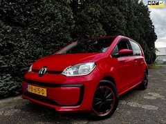 Volkswagen Up! - 1.0 BMT move up | Airco | Uniek nette auto