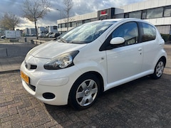 Toyota Aygo - 1.0-12V Access