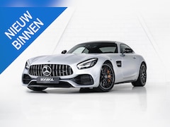 Mercedes-Benz AMG GT - 4.0 Premium | Exclusive interior | Achteras besturing | Keramische Remmen |