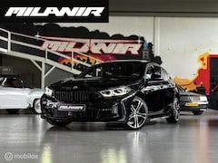 BMW 1-serie - 118i M Sport |Pano |Headup |Leder |Dealer OH