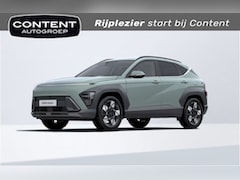 Hyundai Kona - 1.6i HEV DCT Comfort Smart I Voorraad voordeel