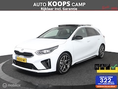 Kia Cee'd - Ceed 1.0 T-GDi 120 Pk GT-Line | Clima | Cruise | Pano-dak | Apple-carplay | Stoelverw. | C