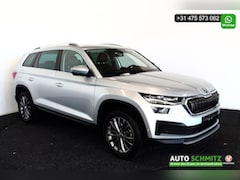 Skoda Kodiaq - 1.5 TSI DSG Business Edition Plus 7p. *Navi/Cruise/Trekhaak