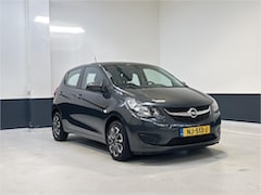Opel Karl - 1.0 ecoFLEX Edition | NL | Airco |