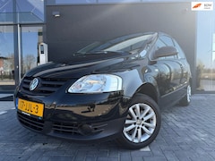 Volkswagen Fox - 1.2 Trendline Sport Pakket