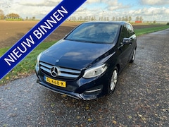 Mercedes-Benz B-klasse - 180 Ambition Camera Pdc Navigatie Enz