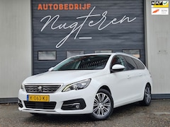Peugeot 308 SW - 1.2 PureTech Blue Lease Allure|1e eig.|Dealer onderh|