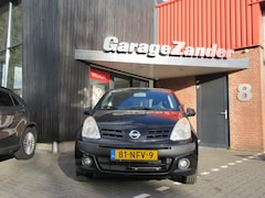 Nissan Pixo - 1.0 Look