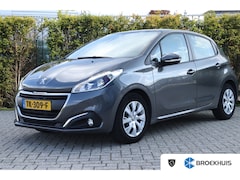 Peugeot 208 - 1.2 PureTech Blue Lion | Cruise Control | Sensoren | Navigatie | Airco | Carplay